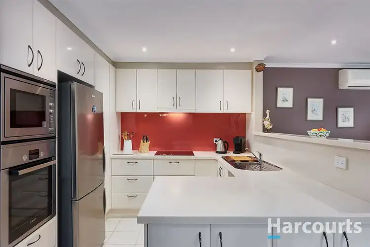 Fourth view of Homely house listing, 5 Glenora Drive, Vermont VIC 3133