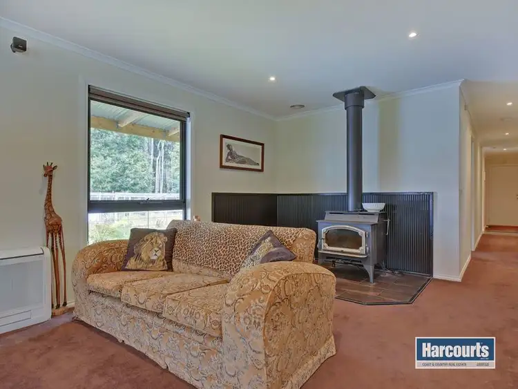 Seventh view of Homely house listing, 350 Loongana Road, Nietta TAS 7315