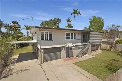 Fourth view of Homely house listing, 4 Tilanus Street, Heatley QLD 4814
