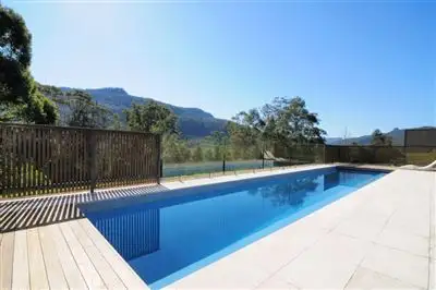 Main view of Homely house listing, 985 Wattamolla Road, Kangaroo Valley NSW 2577