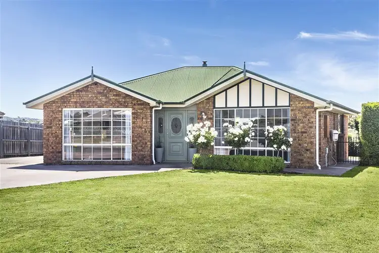 Main view of Homely house listing, 37 Encee Drive, St Leonards TAS 7250