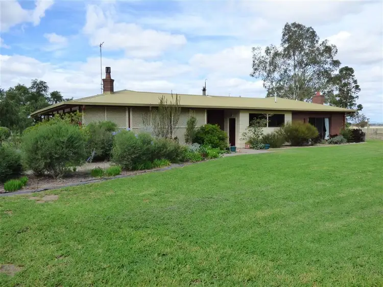 Fourth view of Homely house listing, 982 Lindners Road, Vectis, Horsham VIC 3400