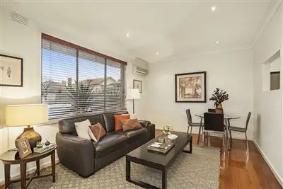 Second view of Homely villa listing, 4/22 Newcastle Street, Preston VIC 3072