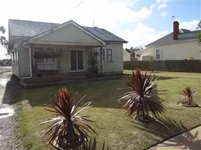 Main view of Homely house listing, 17 Commercial St, Kaniva VIC 3419
