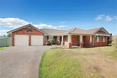 Main view of Homely house listing, 11 Narryna Place, Glen Alpine NSW 2560
