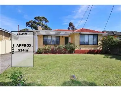 Second view of Homely house listing, 51 Emerald Drive, Springvale VIC 3171