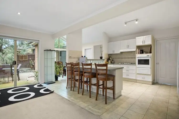 Third view of Homely house listing, 18 Aimee Court, Mornington VIC 3931