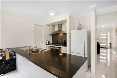 Third view of Homely house listing, 22 Yumbarra Parade, Wollert VIC 3750