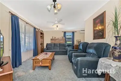 Second view of Homely house listing, 9 Moorundie Street, Truro SA 5356