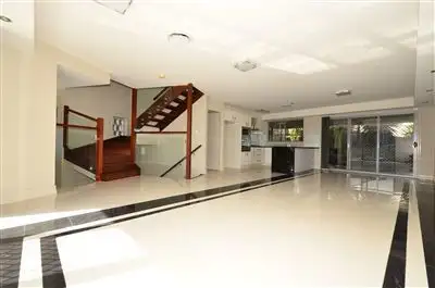 Second view of Homely house listing, 10B Harriet Street, West End QLD 4101