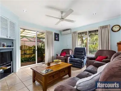 Fifth view of Homely house listing, 4 Tucker Road, Vermont VIC 3133