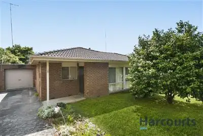 Main view of Homely unit listing, 2/3 Stirling Street, Warragul VIC 3820