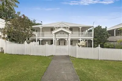 Main view of Homely house listing, 11 Govett Avenue, Hawthorne QLD 4171