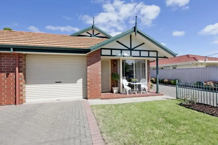 2/51 Ormond Avenue, Daw Park SA 5041
