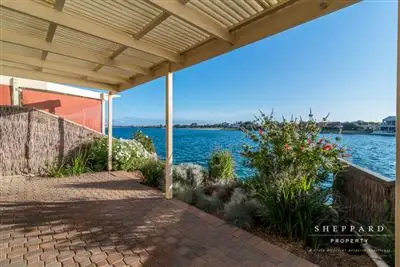 Main view of Homely unit listing, 2/74 Martin Court, West Lakes SA 5021