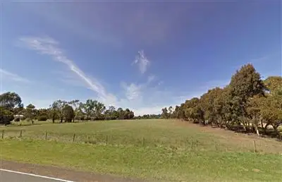 Fourth view of Homely land listing, Lot 2/985 Bannockburn Shelford Road, Teesdale VIC 3328