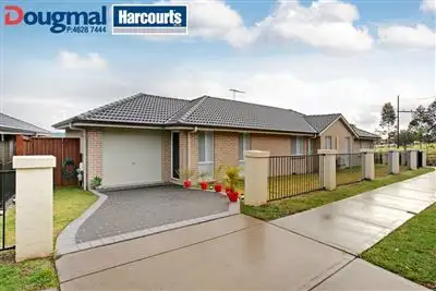 Main view of Homely house listing, 8 Perisher Circuit, Minto NSW 2566