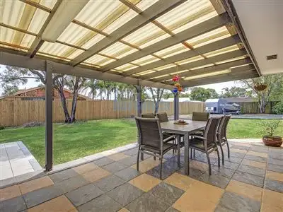 Main view of Homely house listing, 11 Copper Dr, Bethania QLD