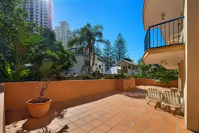 Third view of Homely unit listing, 3/93 Old Burleigh Road, Broadbeach QLD 4218