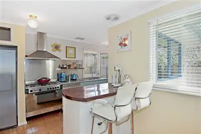 Third view of Homely house listing, 3 Kiandra Street, Mornington VIC 3931