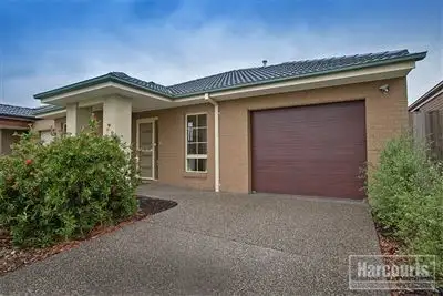 Second view of Homely house listing, 12 Lagoon Row, Officer VIC 3809