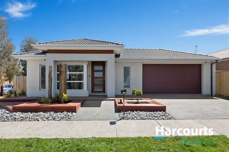 59 Goulburn Street, Mernda VIC 3754