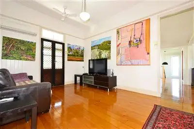 Sixth view of Homely house listing, 16 Rogers Street, West End QLD 4101