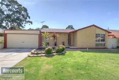 3 Wirra Court, Salisbury North SA 5108