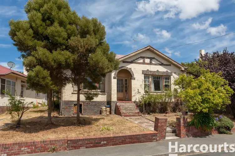 Main view of Homely house listing, 18 Norfolk Crescent, Sandy Bay TAS 7005