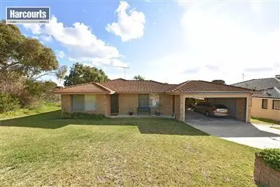 Main view of Homely house listing, 15 Theydon Grove, Two Rocks WA 6037