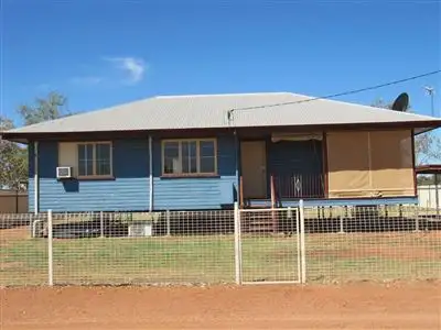 34 Fitzwalter Street, Thargomindah QLD 4492
