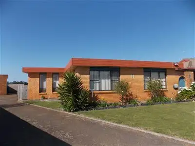 Main view of Homely house listing, 1 Browns Lane, Penguin TAS 7316
