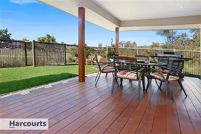 1 Kidston Crescent, Warner QLD 4500