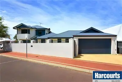 Second view of Homely house listing, 13 Wexford Lane, Bunbury WA 6230