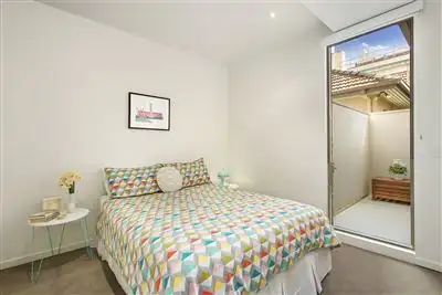 Sixth view of Homely apartment listing, 1.01/195 Clarke Street, Northcote VIC 3070