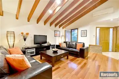 Second view of Homely house listing, 17 Rosella Close, Flagstaff Hill SA 5159