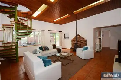 Fourth view of Homely house listing, 13 Monterey Court, Happy Valley SA
