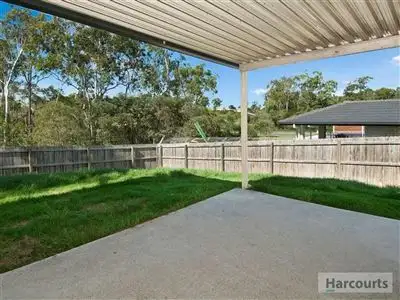 Sixth view of Homely house listing, 5 Ridgecrest Drive, Jimboomba QLD 4280