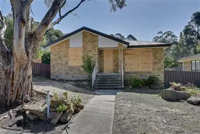 Main view of Homely house listing, 7 Saunders Crescent, South Hobart TAS 7004
