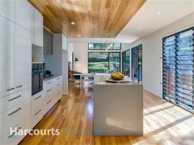 Fourth view of Homely house listing, 5 Rougham St, Windsor QLD 4030