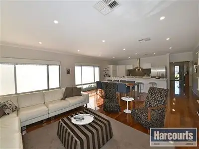 Second view of Homely house listing, 13 Ayer Road, Queens Park WA 6107