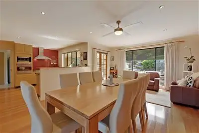 Fourth view of Homely house listing, 3 Selby Place, Lindisfarne TAS 7015