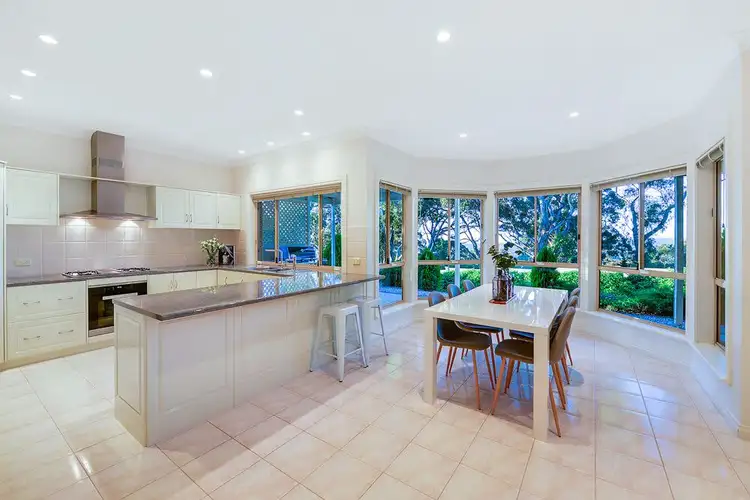 Third view of Homely house listing, 7 Charlson Rise (adj Chandlers Hill), Happy Valley SA 5159