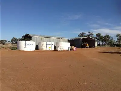 Second view of Homely rural property listing, Address available on request