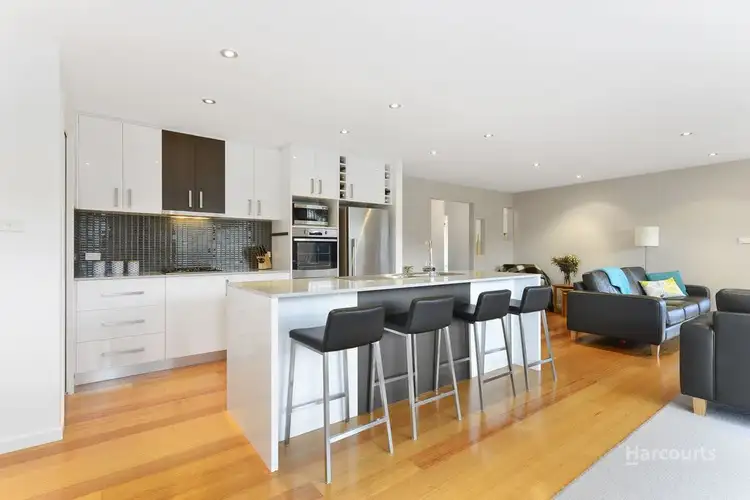 Second view of Homely house listing, 26 Corlacus Drive, Kingston TAS 7050