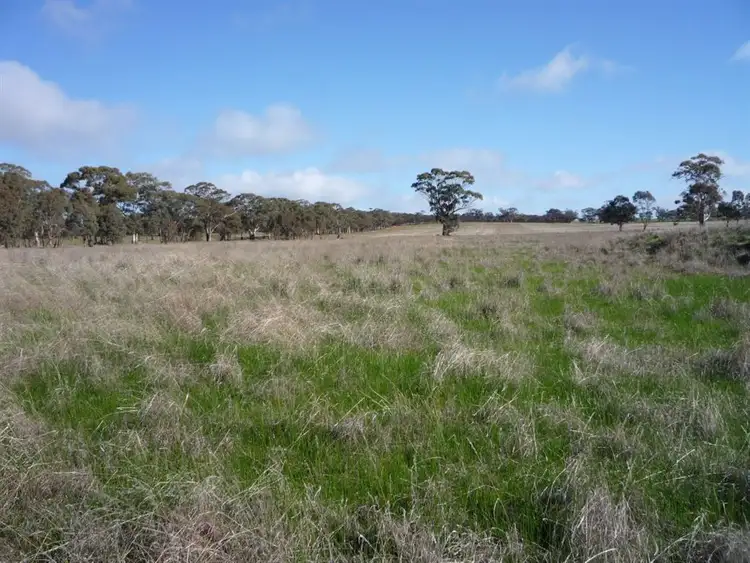 Main view of Homely rural property listing, 0 Wardle Road, St Arnaud VIC 3478