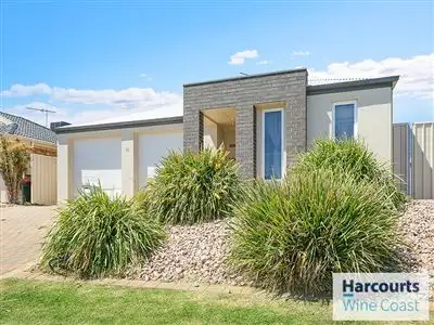 Main view of Homely house listing, 15 Crystal Harmony Court, Sellicks Beach SA 5174