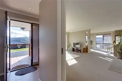 Second view of Homely house listing, 25 Kingfisher Street, Kingston TAS