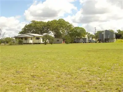 Second view of Homely rural property listing, 3020 Oakey-Pittsworth Road, (Mt Tyson), Springside QLD 4356