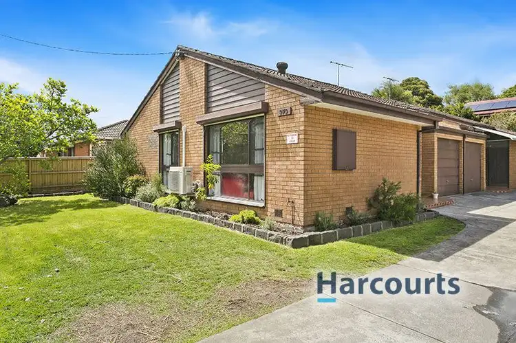 3/379 Station Street, Thornbury VIC 3071